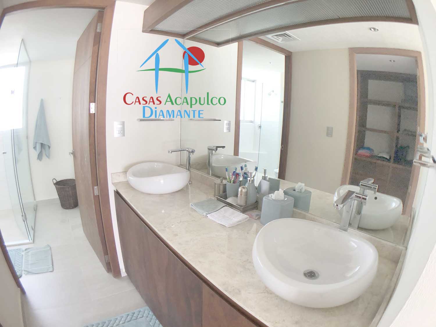 Maranda 5 - Recámara principal antes de Otis 7